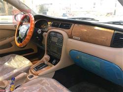 Jaguar X-Type
